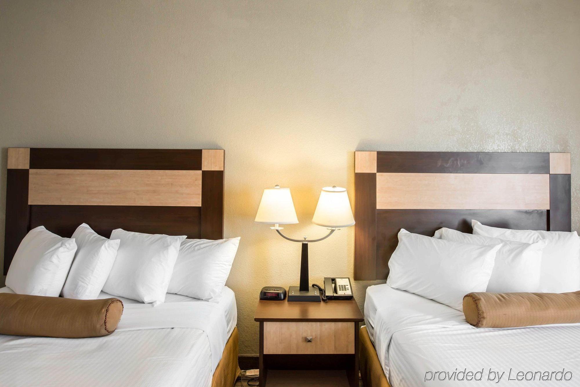 Quality Inn I-81 Exit 23 Bulls Gap Exterior foto